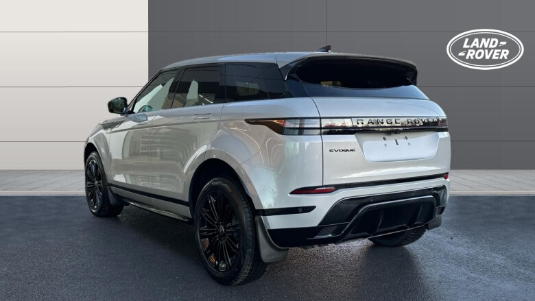 Land Rover Range Rover Evoque 2.0 D200 Dynamic SE 5dr Auto Diesel Hatchback